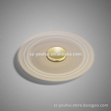 High quality Toy Stable Metal Finger Spinner